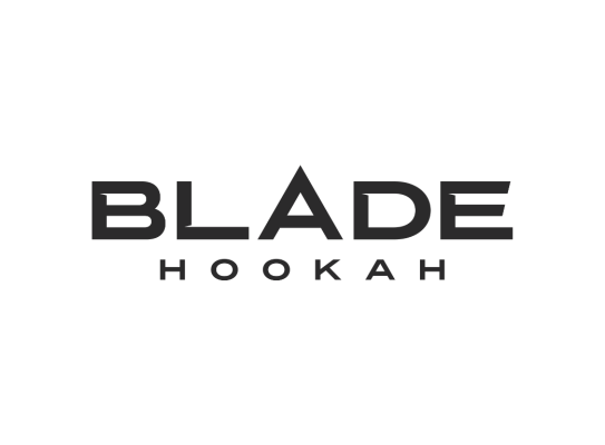   Blade Hookah Shisha die vielleicht...