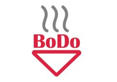 Bodo Hookah