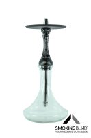 Alpha Hookah Shisha Model X Stratos Limited Edition