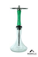 Hawk Hookah Shisha One Wood Green