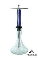 Hawk Hookah Shisha One Purple