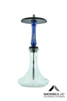 Hawk Hookah Shisha Dive Blue