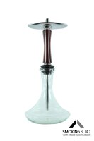 Hawk Hookah Shisha One Red Black