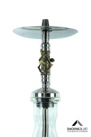 Honey Sigh Hookah Shisha Mini Urban Crane