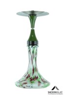 Hookah Tree Shisha Envy Dark Green