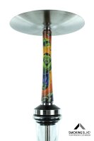 Hookah Tree Shisha Sleek Comic Series Hulk