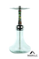 Hookah Tree Shisha Mini Sleek Comic Series Turtles Leonardo