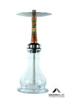 Hookah Tree Shisha Mini Sleek Comic Series Turtles Raphael