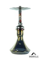 Hookah Tree Shisha Mini Sleek Comic Series It Pennywise