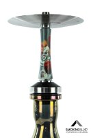 Hookah Tree Shisha Mini Sleek Comic Series It Pennywise