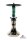 Mamay Customs Hookah Shisha Coilover Micro Black Green