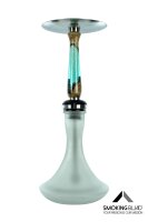 Maverick Hookah Shisha Amber 2.0 Blue Brown