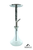 Mexanika Smoke Hookah Shisha Mercury