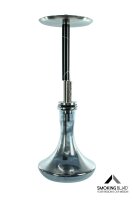 Mexanika Smoke Hookah Shisha Black Granite