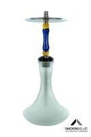 MTH Hookah Shisha Blue