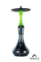 Alpha Hookah Shisha Model X Lime