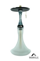 Alpha Hookah Shisha Model X VNDL Nardo Grey