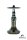 Alpha Hookah Shisha Beat Gray Classic