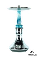 Artefact Hookah Shisha Estetic Sky Blue