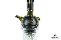 Blade Hookah Shisha One LE Black Gold