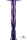 Blade Hookah Shisha One M Purple Black