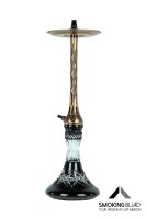 Blade Hookah Shisha One M Titan Bronze