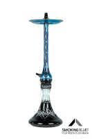 Blade Hookah Shisha One M Titan Blue