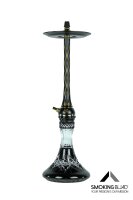 Blade Hookah Shisha One M Black Gold