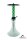 Bodo Hookah Shisha M1 Mini Green