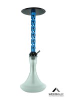 Bodo Hookah Shisha M1 Blue