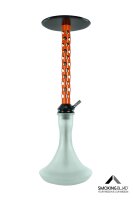 Bodo Hookah Shisha M1 Orange