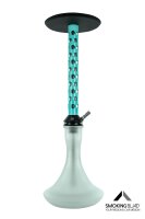 Bodo Hookah Shisha M1 Tiffany