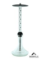 Bodo Hookah Shisha M1 White