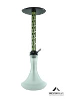 Bodo Hookah Shisha M1 Khaki