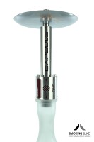 Capsule Hookah Shisha One Red