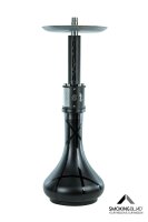 Capsule Hookah Shisha One Black Edition