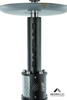 Capsule Hookah Shisha One Black Edition