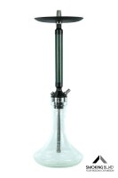 Conceptic Design Hookah Shisha Con Green Carbon