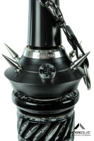 Doosha Hookah Shisha Valkyrie Limited Edition