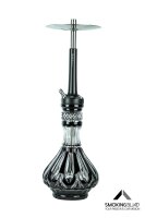 Doosha Hookah Shisha Basic Black