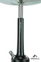 Doosha Hookah Shisha Basic Black