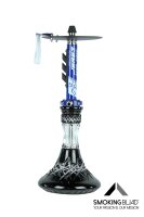 El Bomber Hookah Shisha Jerez Limited Edition